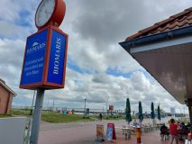 Hier geht es immer los