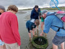 Fund aus alten Zeiten