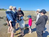 Familienwanderung